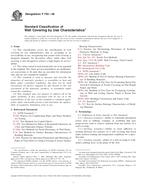 ASTM F793-06 ASTM F793-06