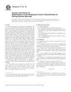 ASTM G182-06 ASTM G182-06