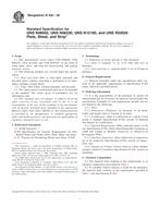 ASTM B435-06 ASTM B435-06