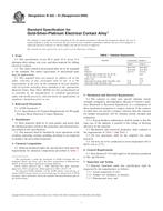 ASTM B522-01(2006) ASTM B522-01(2006)