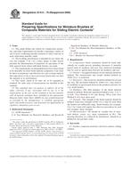 ASTM B613-76(2006) ASTM B613-76(2006)