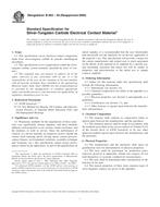 ASTM B663-94(2006) ASTM B663-94(2006)