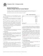 ASTM B685-01(2006) ASTM B685-01(2006)