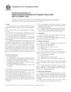 ASTM B758-00(2006) ASTM B758-00(2006)