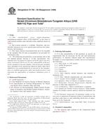 ASTM B759-00(2006) ASTM B759-00(2006)