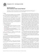 ASTM B781-93a(2006) ASTM B781-93a(2006)