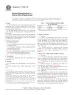 ASTM C1032-06 ASTM C1032-06