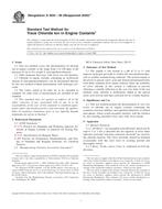 ASTM D3634-99(2005)e1