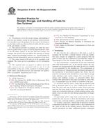 ASTM D4418-00(2006) ASTM D4418-00(2006)