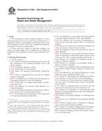 ASTM D5681-98a(2004)e1 ASTM D5681-98a(2004)e1