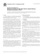 ASTM D6616-01a(2006)