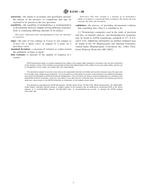 ASTM E2161-06