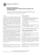 ASTM F788/F788M-06 ASTM F788/F788M-06