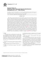 ASTM G177-03e1 ASTM G177-03e1