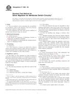 ASTM F1996-06 ASTM F1996-06