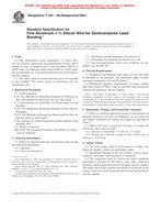 ASTM F487-88(2001) ASTM F487-88(2001)