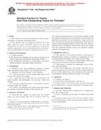 ASTM F509-86(2000)e1 ASTM F509-86(2000)e1