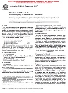 ASTM F521-83(1997)e1