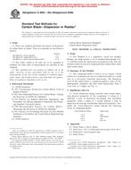 ASTM D2663-95a(2006)