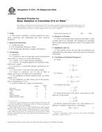 ASTM D4375-96(2006) ASTM D4375-96(2006)