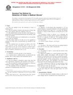 ASTM D5151-99(2006) ASTM D5151-99(2006)