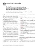 ASTM D5781-95(2006) ASTM D5781-95(2006)