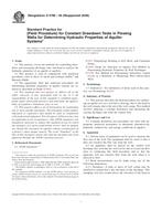 ASTM D5786-95(2006) ASTM D5786-95(2006)