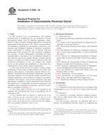 ASTM D6088-06 ASTM D6088-06