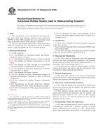 ASTM D6134-97(2006) ASTM D6134-97(2006)