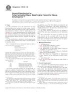 ASTM D6210-06 ASTM D6210-06