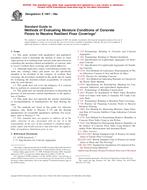 ASTM E1907-06