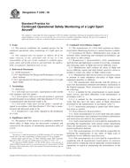 ASTM F2295-06 ASTM F2295-06