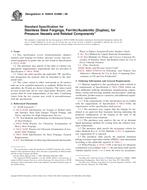 ASTM A1049/A1049M-06 ASTM A1049/A1049M-06