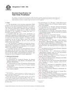 ASTM F2083-06b ASTM F2083-06b