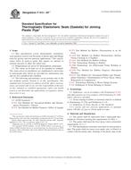 ASTM F913-02e1 ASTM F913-02e1