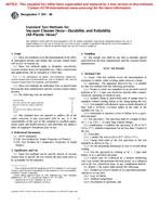 ASTM F595-96 ASTM F595-96