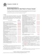 ASTM A20/A20M-06 ASTM A20/A20M-06