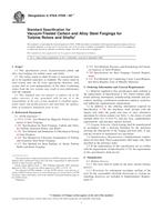 ASTM A470/A470M-05e1