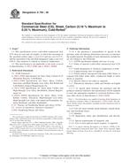 ASTM A794-06 ASTM A794-06