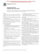 ASTM C1283-06 ASTM C1283-06