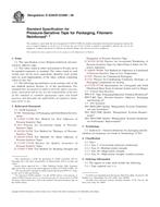 ASTM D5330/D5330M-06