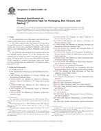 ASTM D5486/D5486M-06