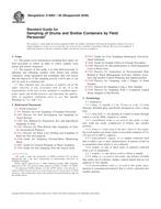 ASTM D6063-96(2006) ASTM D6063-96(2006)