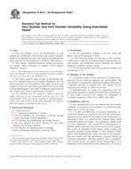 ASTM D6612-00(2006)e1