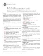 ASTM F2000-06 ASTM F2000-06