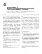 ASTM F519-06 ASTM F519-06