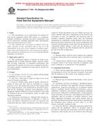 ASTM F760-93(2000) ASTM F760-93(2000)