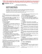 ASTM F782-95 ASTM F782-95