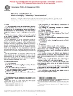 ASTM F793-93(1998) ASTM F793-93(1998)