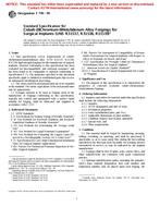 ASTM F799-99 ASTM F799-99